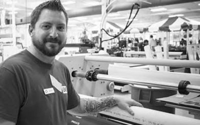 Employee of the Month | December 2013