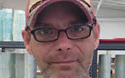 Employee of the Month | March 2014