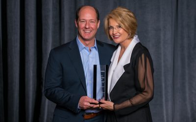 Big Visual Group Receives National Awards and Gets  Named Top Center in the World