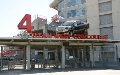 Stadium Signage: Give Fans Something to Cheer About