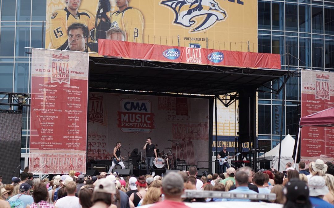 Music Event and Band Branding Tips