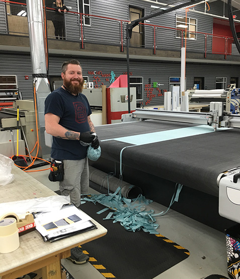 Nashville Based & Nashville Strong Since 1994